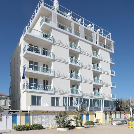 Residence Terminus Rimini Dış mekan fotoğraf